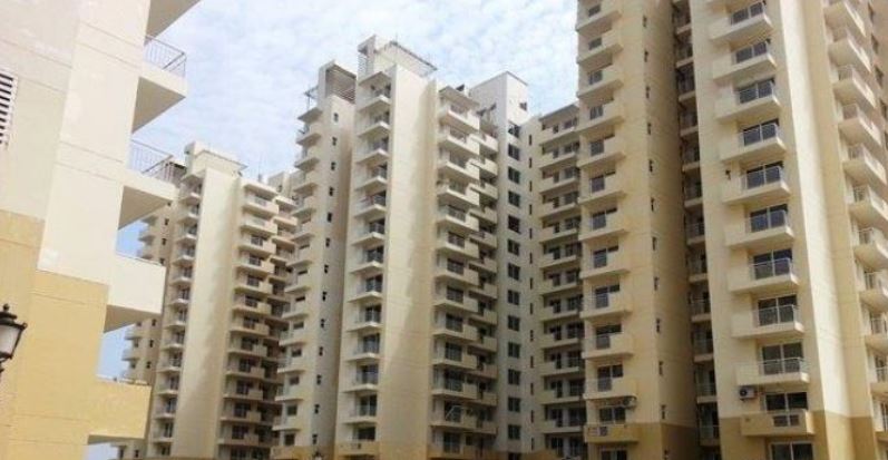 Middle Floor Flat Sale CHD Avenue 71 Sector 71 Gurgaon